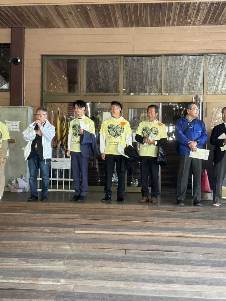 自然育児森のわらべ多治見園